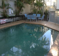 Surfcomber On The Beach - Whitsundays Accommodation