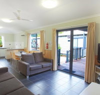 Discovery Holiday Parks - Whitsundays Accommodation