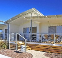 BIG4 Easts Beach Holiday Park - Whitsundays Accommodation