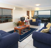 Sunshine Towers Apartments - Whitsundays Accommodation