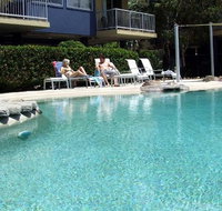 Seacove Coolum Resort - Whitsundays Accommodation