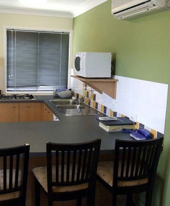 Seacove Coolum Resort - Whitsundays Accommodation 1