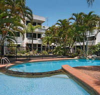 Headland Gardens Holiday Apartments - Whitsundays Accommodation