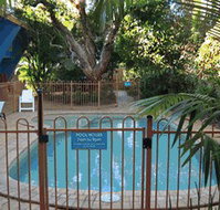 Calypso Sands Resort - Whitsundays Accommodation
