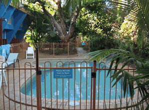 Calypso Sands Resort - Whitsundays Accommodation 0