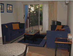 Calypso Sands Resort - Whitsundays Accommodation 2