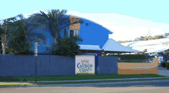 Calypso Sands Resort - Whitsundays Accommodation 3