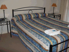 Calypso Sands Resort - Whitsundays Accommodation 4