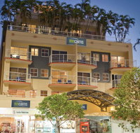 Inn Cairns Boutique Apartments - Whitsundays Accommodation