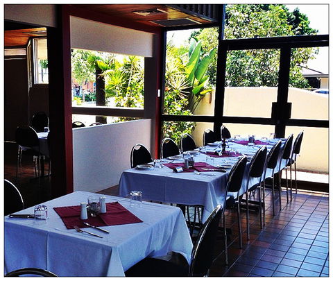 Emerald Meteor Motel - Whitsundays Accommodation 5