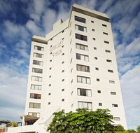 Langley Park Holiday Apartments - Whitsundays Accommodation
