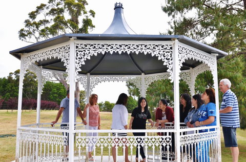 Poplars Inn - Whitsundays Accommodation 5