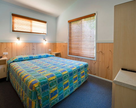 Coolum Beach Holiday Park - Whitsundays Accommodation 1
