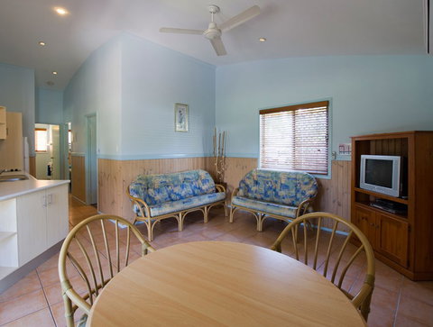 Coolum Beach Holiday Park - Whitsundays Accommodation 2