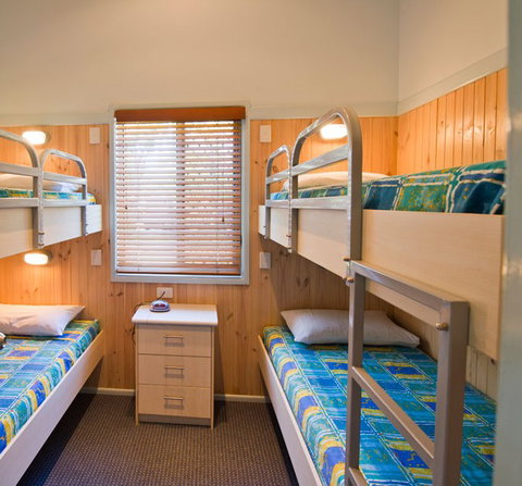 Coolum Beach Holiday Park - Whitsundays Accommodation 3