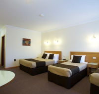 Best Western Golden Grain Motor Inn - Whitsundays Accommodation