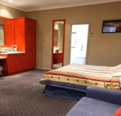 Best Western A Trapper's Motor Inn - Whitsundays Accommodation