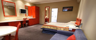 Best Western A Trapper's Motor Inn - Whitsundays Accommodation 0