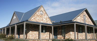 Best Western A Trapper's Motor Inn - Whitsundays Accommodation 1