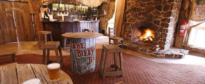 Best Western A Trapper's Motor Inn - Whitsundays Accommodation 2