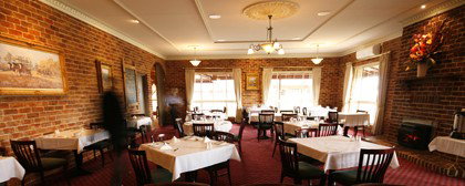 Best Western A Trapper's Motor Inn - Whitsundays Accommodation 3