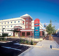 Hotel Ibis Newcastle - Whitsundays Accommodation
