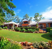 Montville Provencal Boutique Hotel - Whitsundays Accommodation