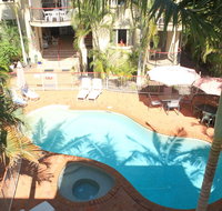 Santalina on Hervey Bay - Whitsundays Accommodation
