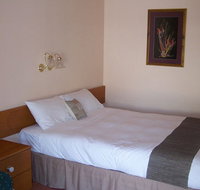 Philadelphia Motor Inn - Whitsundays Accommodation