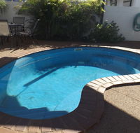 Central Point Motel - Whitsundays Accommodation