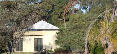 Comfort Inn Barmera Country Club - Whitsundays Accommodation 0