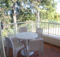 The Hill Apartments - Whitsundays Accommodation