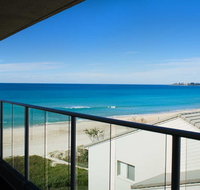 Pacific Surf Absolute Beach Apartments