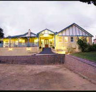 Berrima Guest House - Whitsundays Accommodation