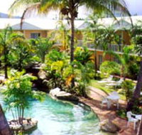 Rainbow Inn - Whitsundays Accommodation