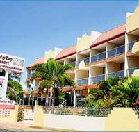 Shelly Bay Resort - Whitsundays Accommodation