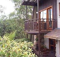Studio Cottages Romantic Hideaway - Whitsundays Accommodation