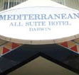Mediterranean All Suite Hotel - Whitsundays Accommodation