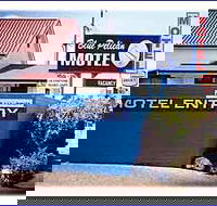 Blue Pelican Motor Inn - Whitsundays Accommodation