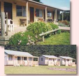 Twelve Apostles Motel And Country Retreat - Whitsundays Accommodation 0