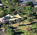University Of Queensland - Gatton Campus - Whitsundays Accommodation