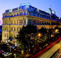 Grand Hotel amp Apartments Melbourne Gallery - Whitsundays Accommodation