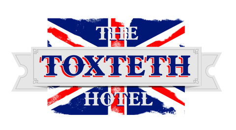Toxteth Hotel - Whitsundays Accommodation 0