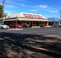 Royal Hotel Narromine - Whitsundays Accommodation