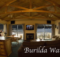Burilda Waters Port Arthur Waterfront Accommodation - Whitsundays Accommodation