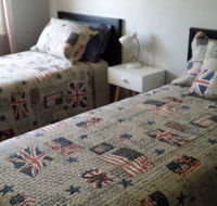 The Central Hotel Ararat - Whitsundays Accommodation