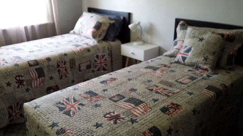 The Central Hotel Ararat - Whitsundays Accommodation 0