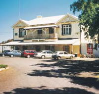 Arno Bay Hotel Motel - Whitsundays Accommodation