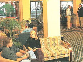 Perth WA Whitsundays Accommodation