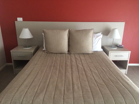 Mercure - Whitsundays Accommodation 0
